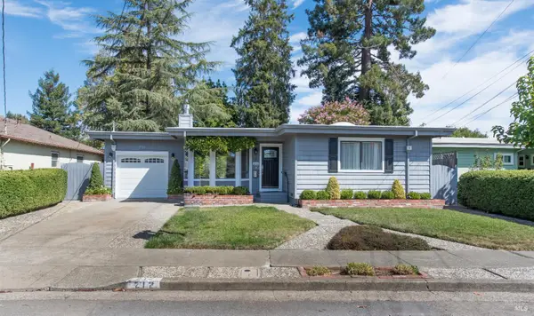 212 Shortt Road, Santa Rosa, CA 95405