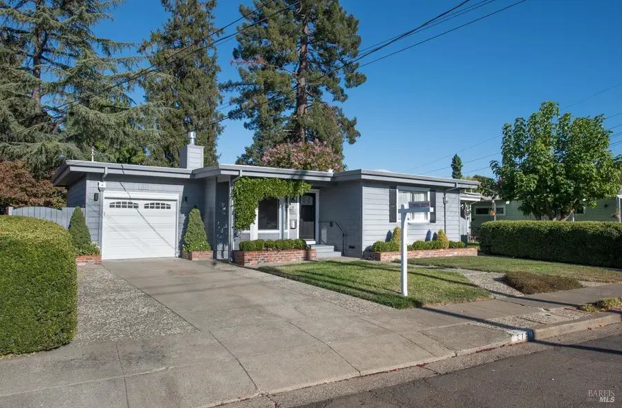 212 Shortt Road, Santa Rosa, CA 95405 - #2