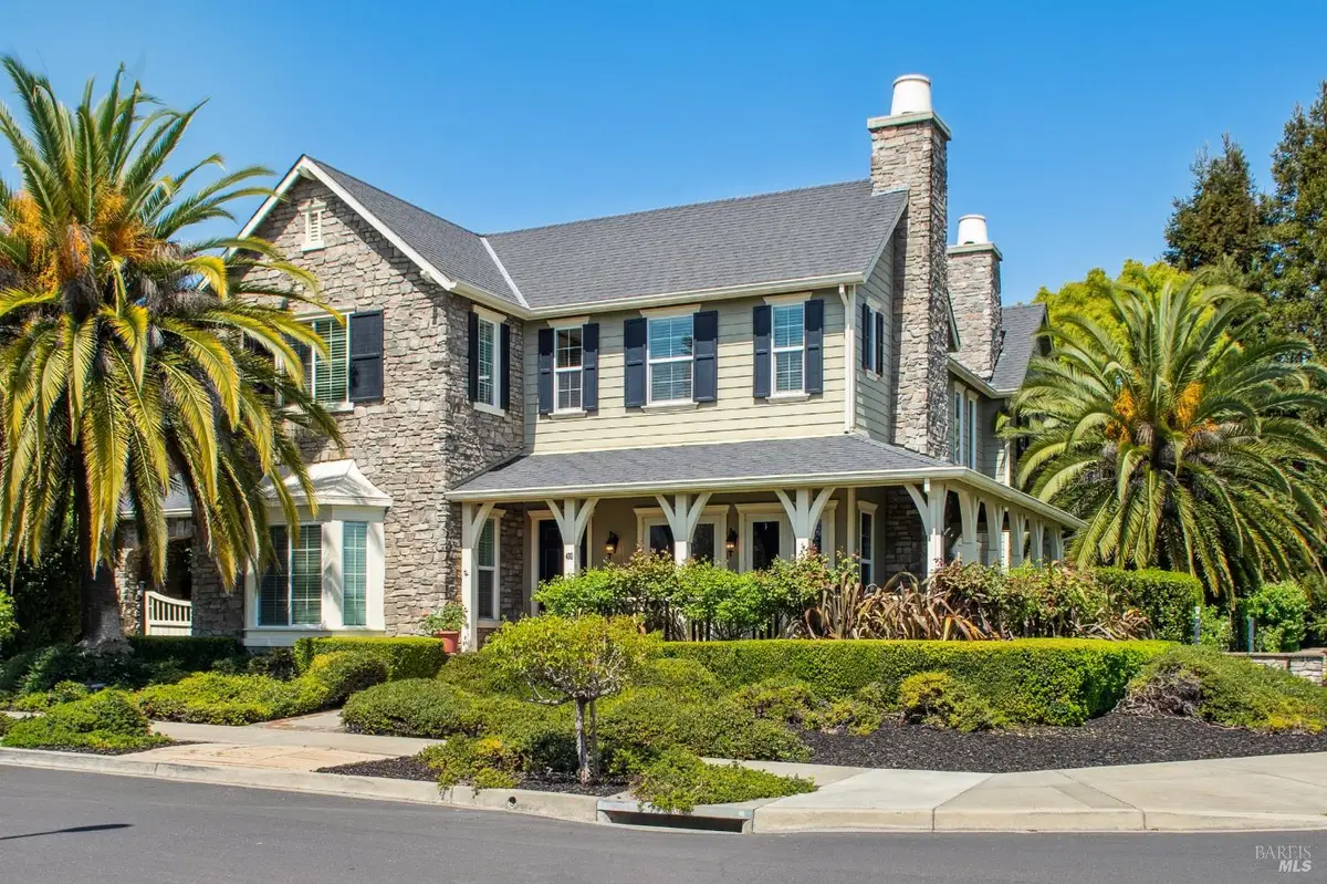 492 Saunders Drive, Sonoma, CA 95476 - #1