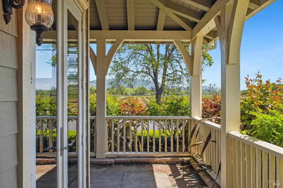 492 Saunders Drive, Sonoma, CA 95476 - #2