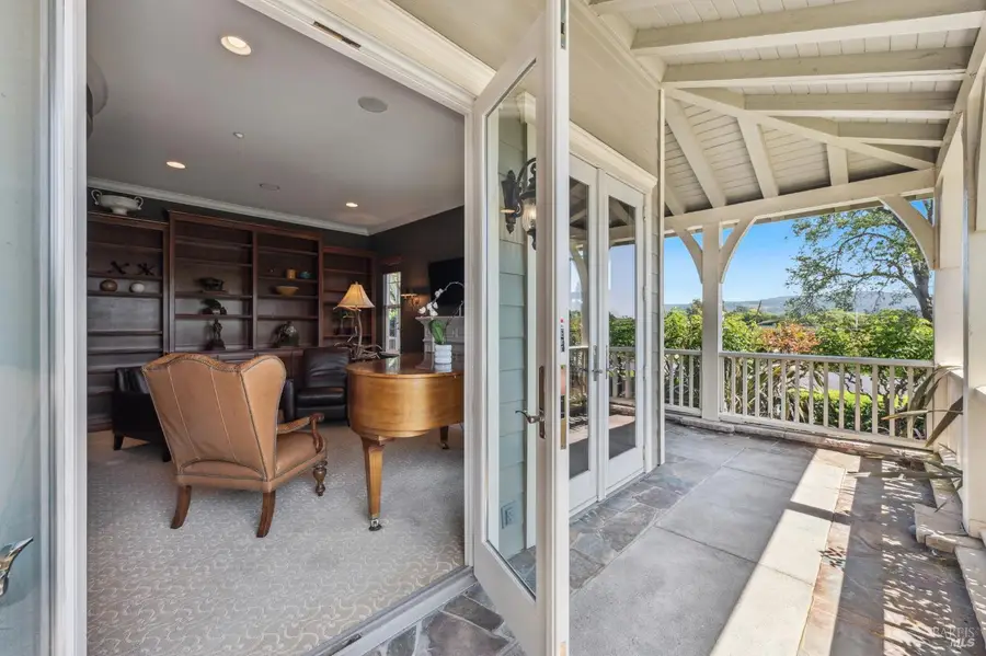 492 Saunders Drive, Sonoma, CA 95476 - #3