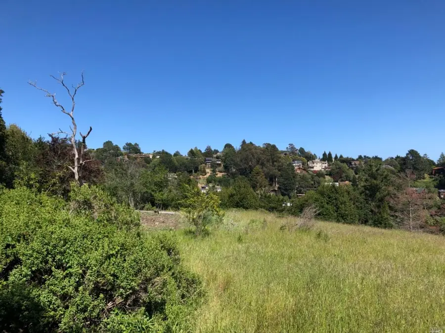 0 Alta Way, Mill Valley, CA 94941 - #3