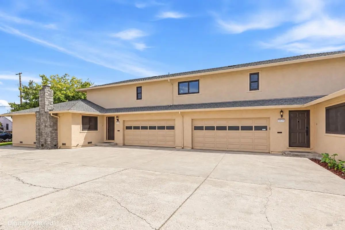 4032 Davis Street, Santa Clara, CA 95054 - #1