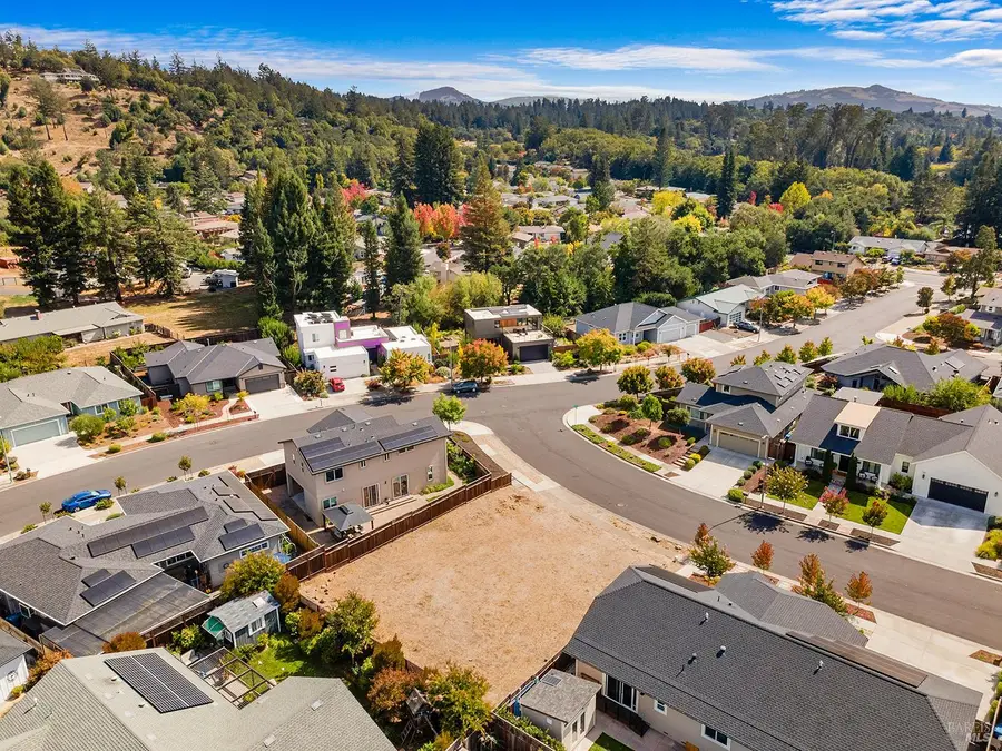 3504 Brookdale Drive, Santa Rosa, CA 95404 - #2