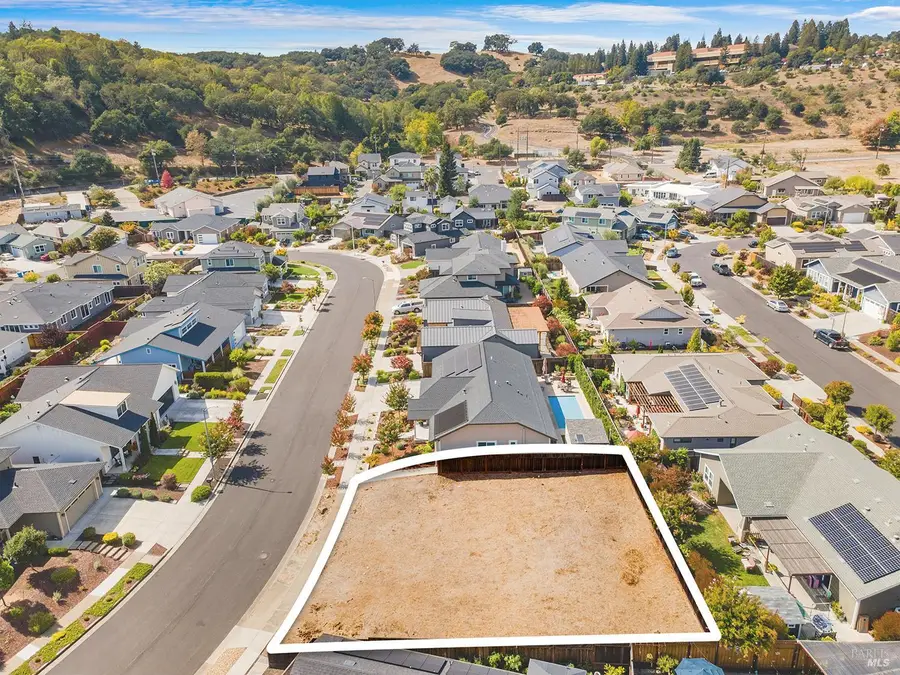 3504 Brookdale Drive, Santa Rosa, CA 95404 - #3
