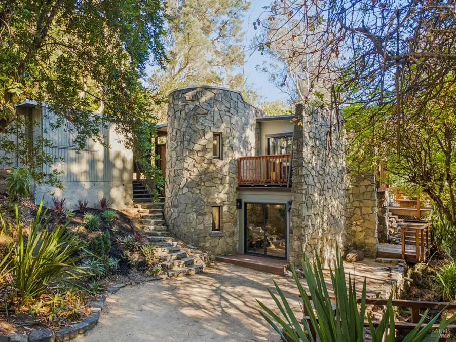 425 Montford Avenue, Mill Valley, CA 94941 - #3