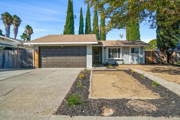 1607 California Drive, Vacaville, CA 95687