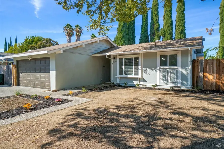 1607 California Drive, Vacaville, CA 95687 - #2