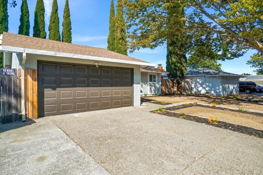 1607 California Drive, Vacaville, CA 95687 - #3