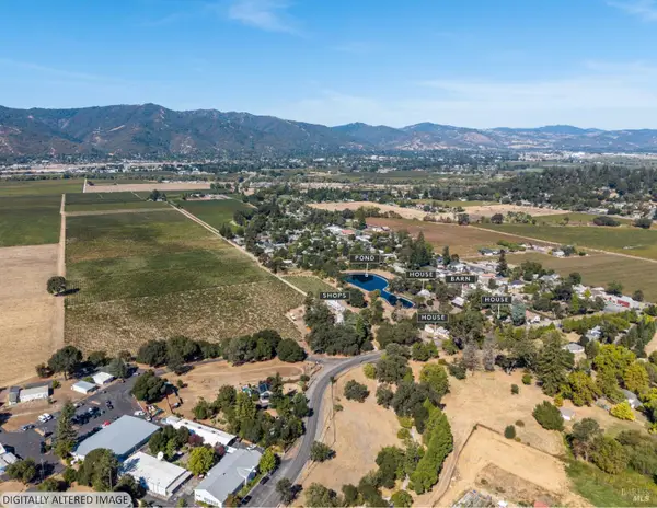 2070 Old River Road, Ukiah, CA 95482