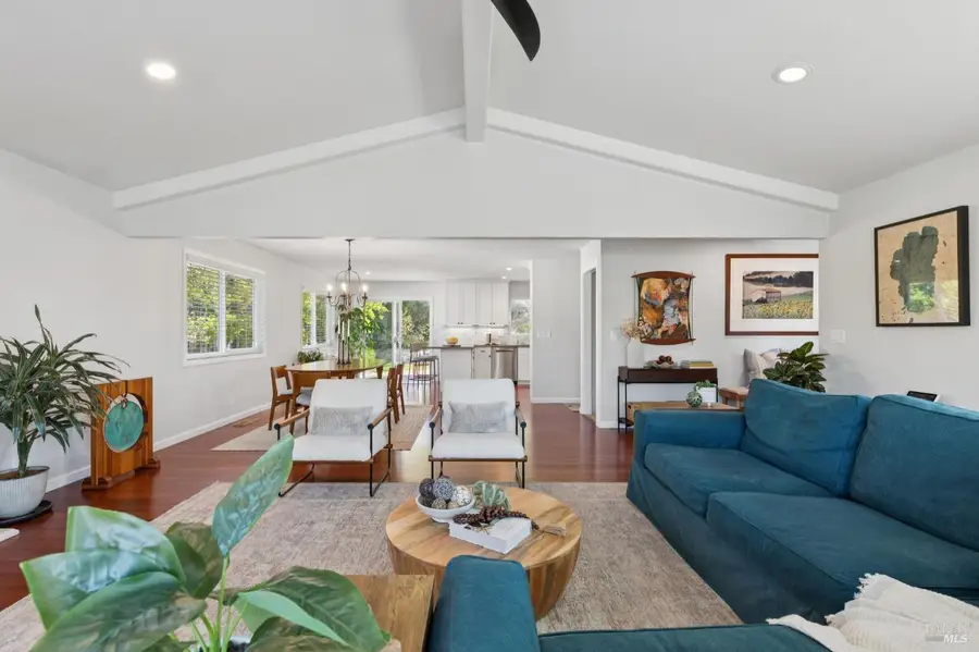 3350 Linda Mesa Way, Napa, CA 94558 - #2