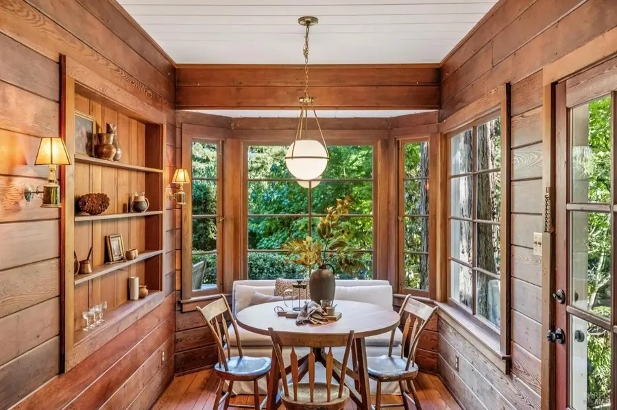6 Marion Avenue, Mill Valley, CA 94941 - #3