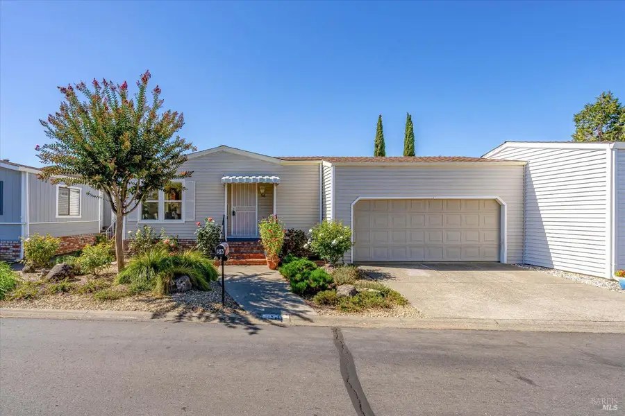 56 Falcon Crest Circle, Napa, CA 94558 - #2