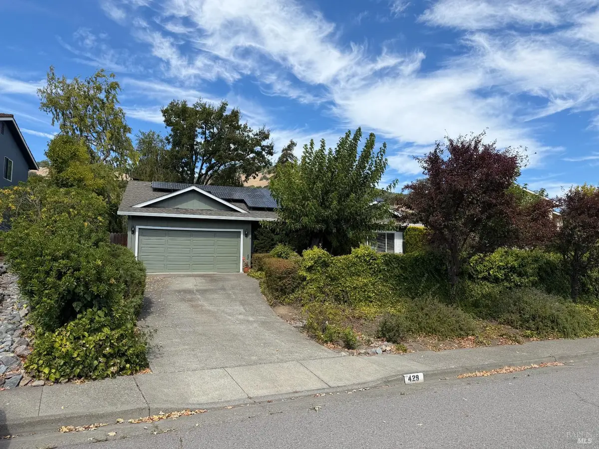 429 Estado Way, Novato, CA 94945 - #1