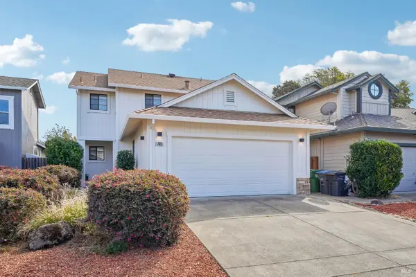7628 Mandolin Way, Rohnert Park, CA 94928