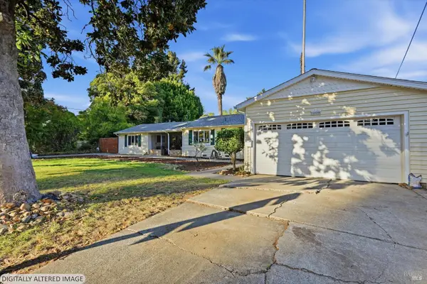 1020 Broadmoor Drive, Napa, CA 94558