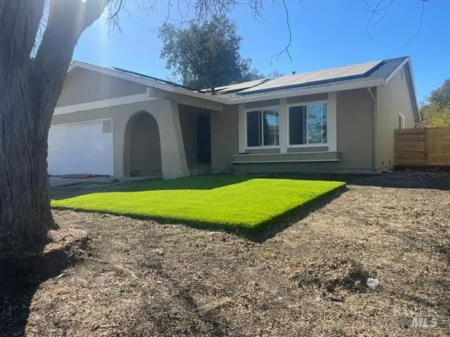 2405 Sunrise Drive, Fairfield, CA 94533 - #1
