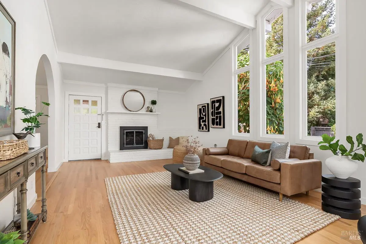 53 Florence Avenue, San Anselmo, CA 94960 - #1