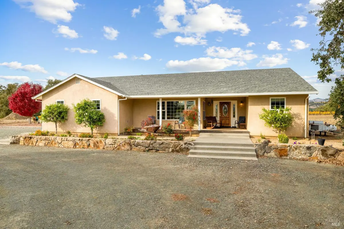 4171 Silverado Trail, Napa, CA 94558 - #1