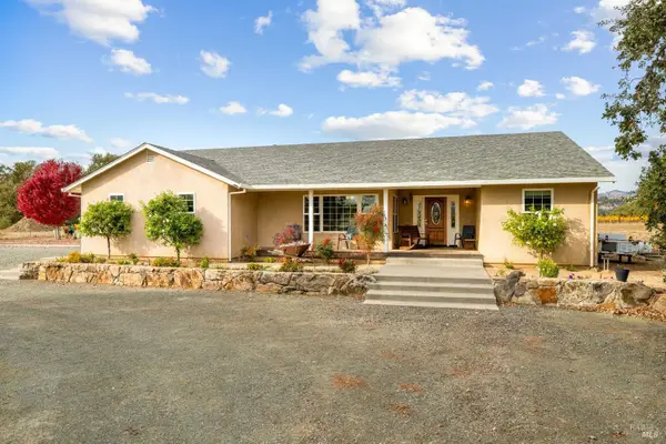 4171 Silverado Trail, Napa, CA 94558