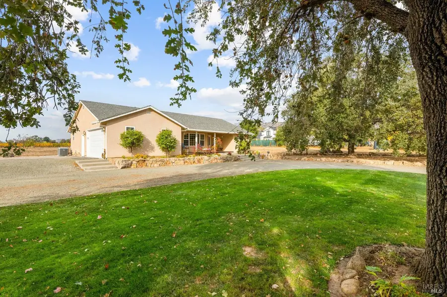 4171 Silverado Trail, Napa, CA 94558 - #3