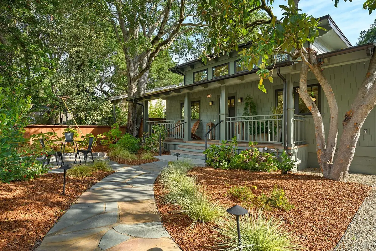 291 Neva Street, Sebastopol, CA 95472 - #1