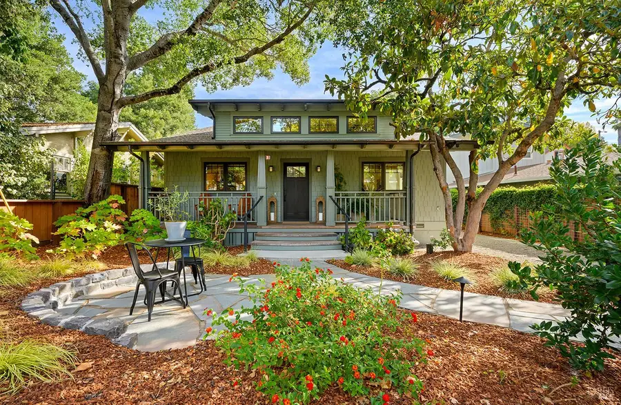291 Neva Street, Sebastopol, CA 95472 - #2