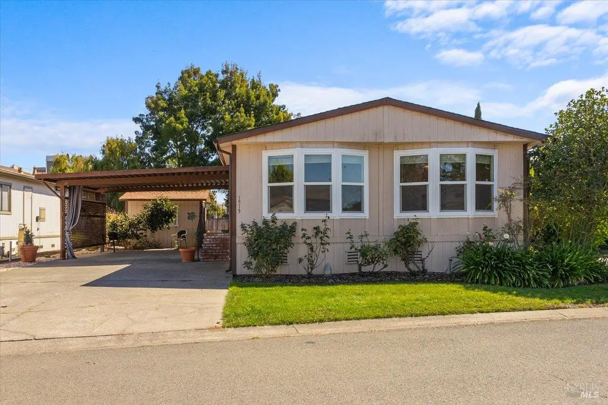1513 Florence Way, Petaluma, CA 94954 - #1