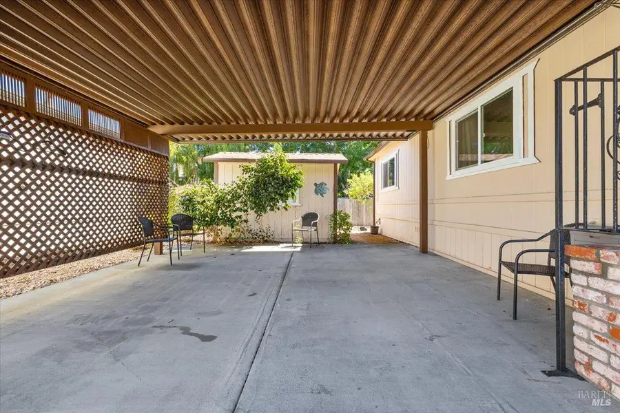 1513 Florence Way, Petaluma, CA 94954 - #3