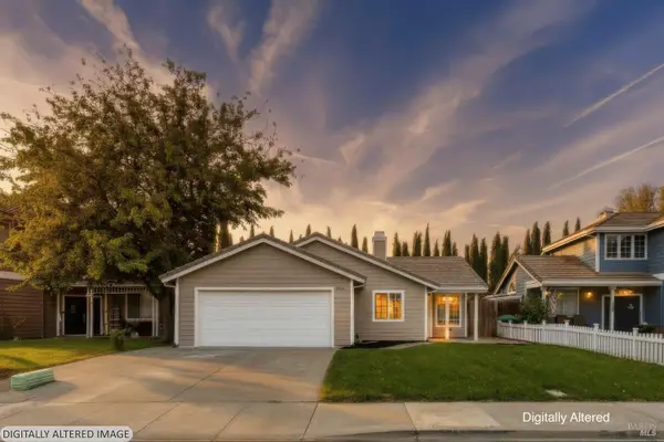 305 Victoria Drive, Dixon, CA 95620