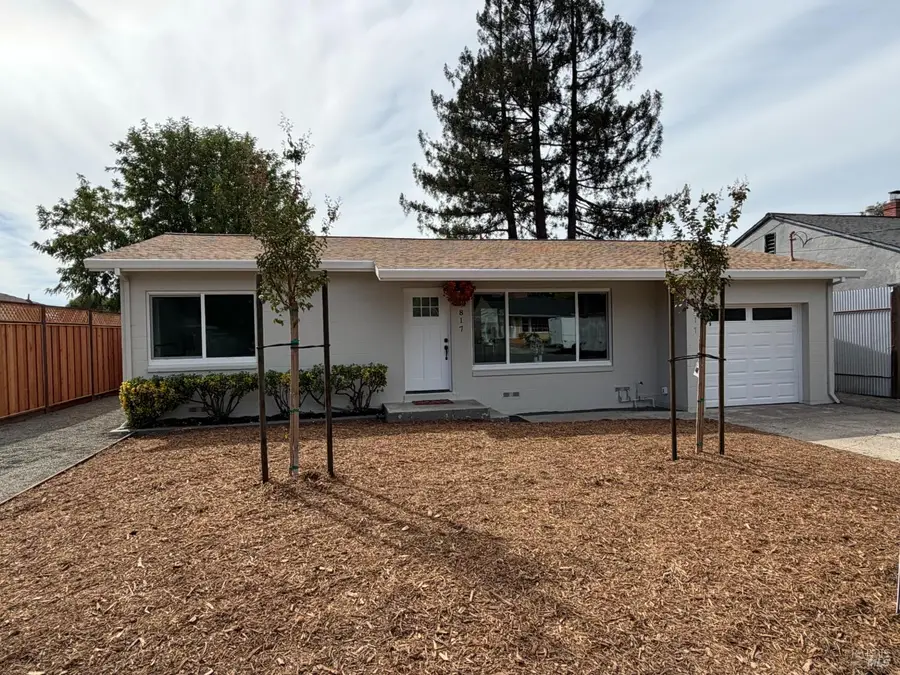 817 Brigham Avenue, Santa Rosa, CA 95404 - #2