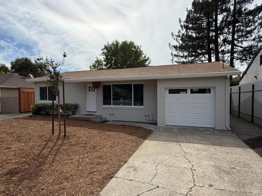 817 Brigham Avenue, Santa Rosa, CA 95404 - #3