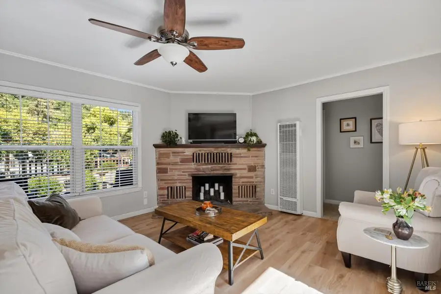 324 Lomitas Lane, Santa Rosa, CA 95404 - #3