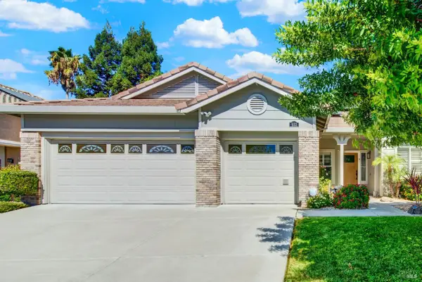 933 Mulberry Court, Antioch, CA 94509