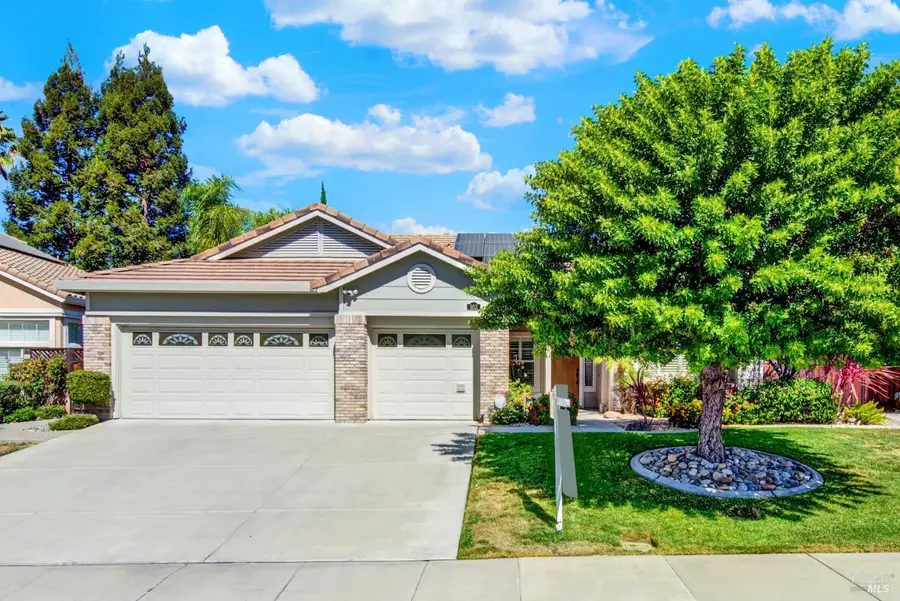 933 Mulberry Court, Antioch, CA 94509 - #2