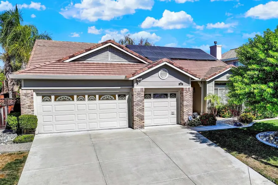 933 Mulberry Court, Antioch, CA 94509 - #3