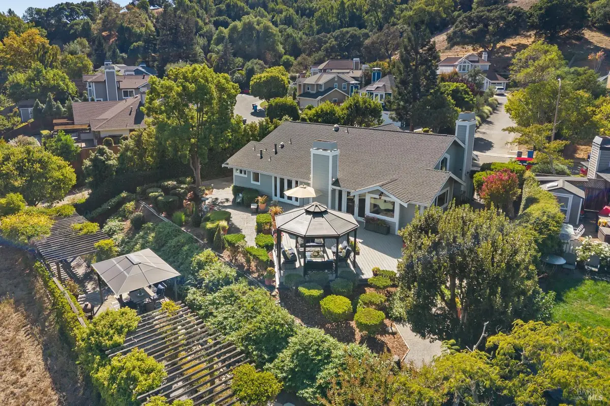 194 Butterfield Drive, Novato, CA 94945 - #1
