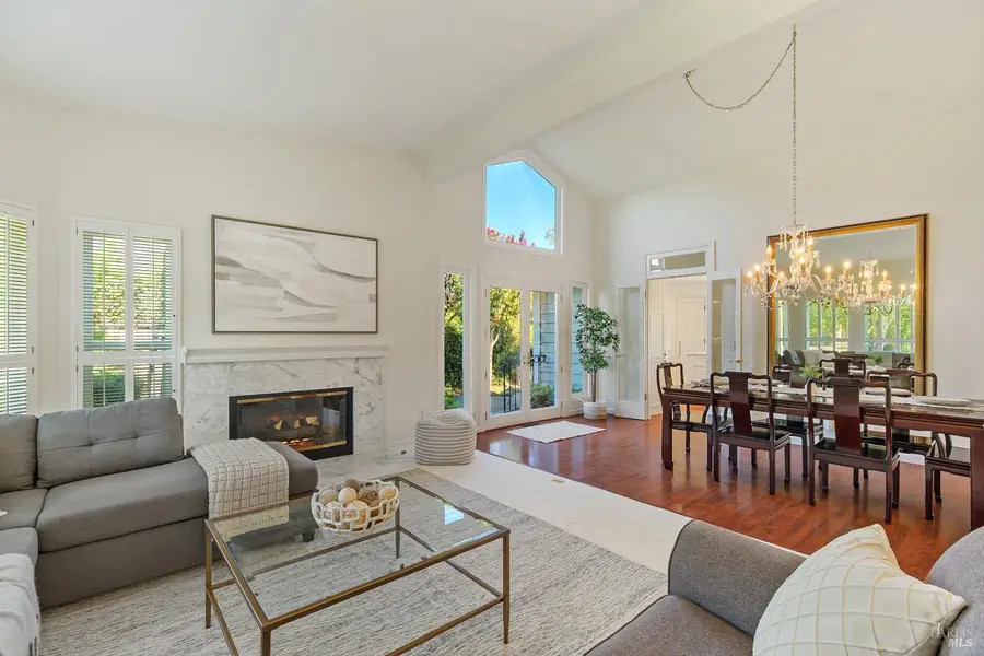194 Butterfield Drive, Novato, CA 94945 - #2
