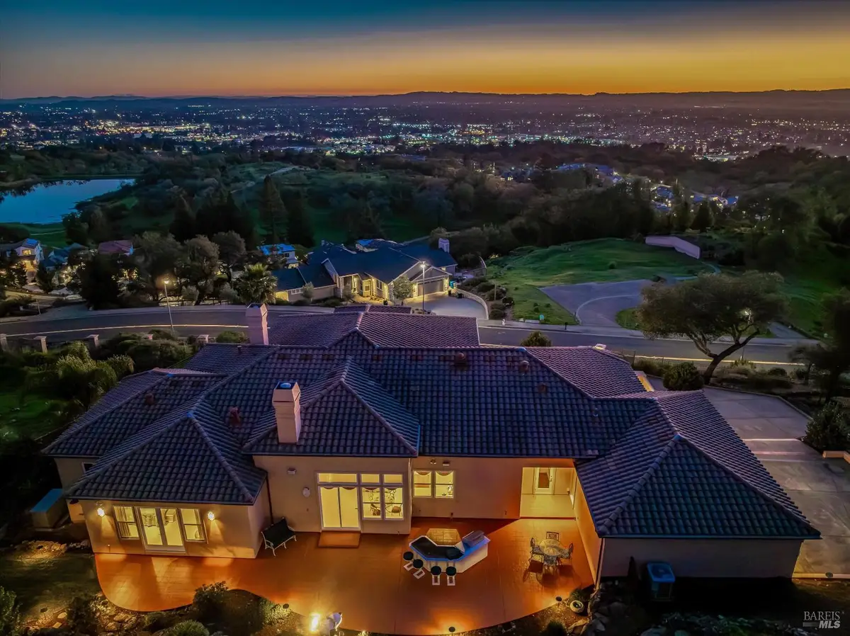 3729 Skyfarm Drive, Santa Rosa, CA 95403 - #1