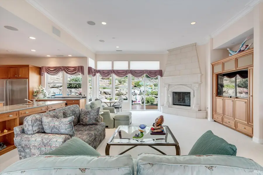 3729 Skyfarm Drive, Santa Rosa, CA 95403 - #3