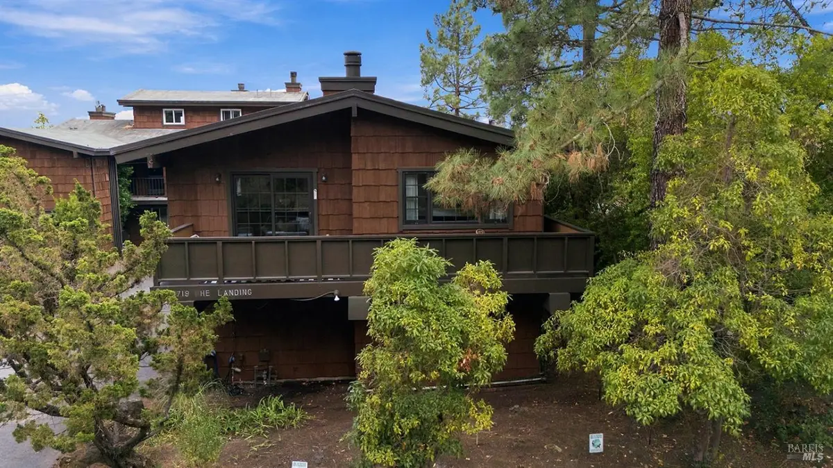 719 S Eliseo Drive, Greenbrae, CA 94904 - #1