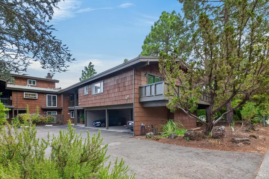 719 S Eliseo Drive, Greenbrae, CA 94904 - #3