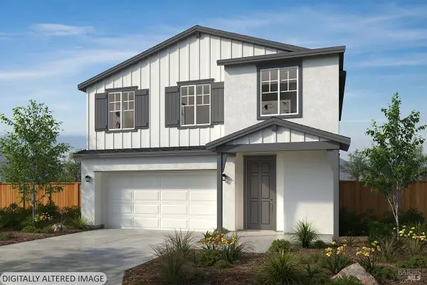 993 Easy Street, Santa Rosa, CA 95407