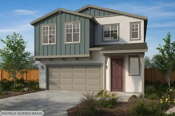 3904 Terrabrook Drive, Santa Rosa, CA 95407