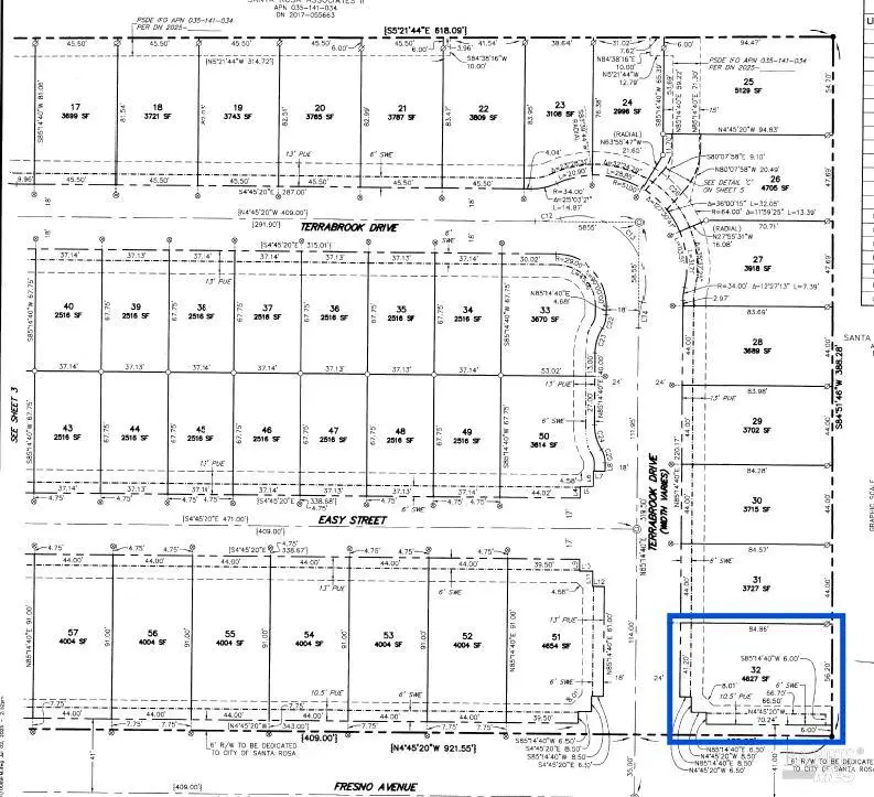 3904 Terrabrook Drive, Santa Rosa, CA 95407 - #2