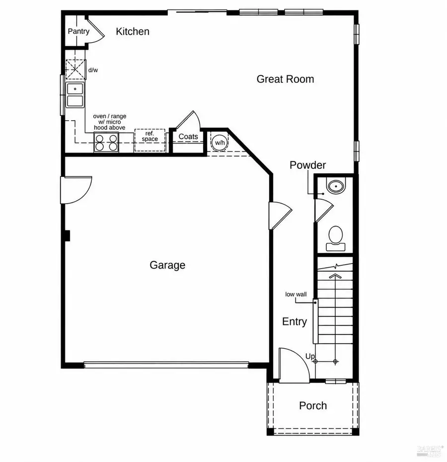 3904 Terrabrook Drive, Santa Rosa, CA 95407 - #3