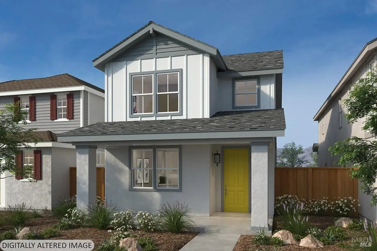 1154 Hearn Avenue, Santa Rosa, CA 95407 - #1