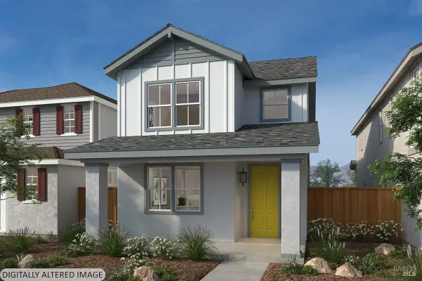 1154 Hearn Avenue, Santa Rosa, CA 95407