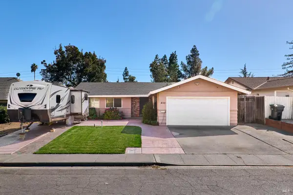 433 Dahlia Street, Fairfield, CA 94533