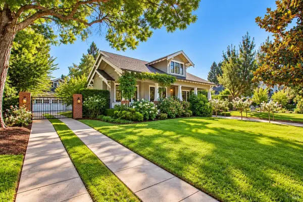 645 William Cunningham Avenue, Sonoma, CA 95476